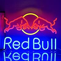 レッドブル　ネオンサイン　RedBull レッドブル ネオンサイン RedBull Queen Sense 10